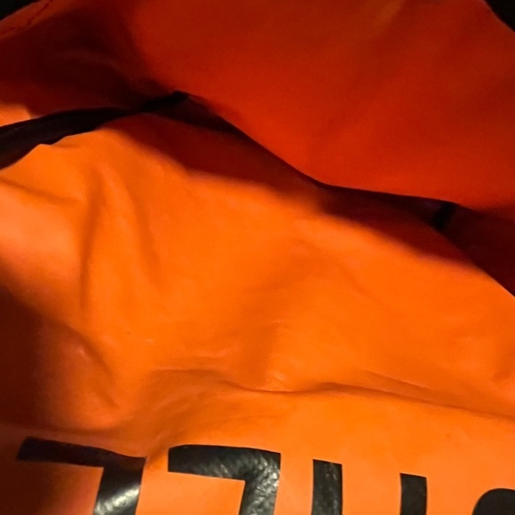 Chrome Distill Shoulder Laptop Nylon Bag - Picture 10 of 10